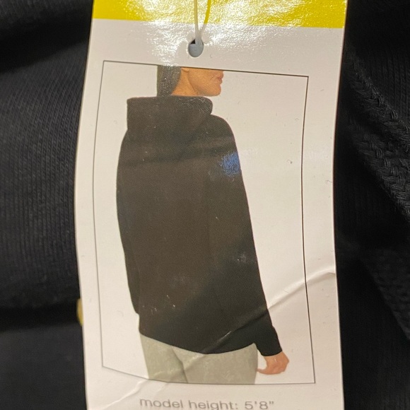 Fila Hoodie NWT - Picture 4 of 7